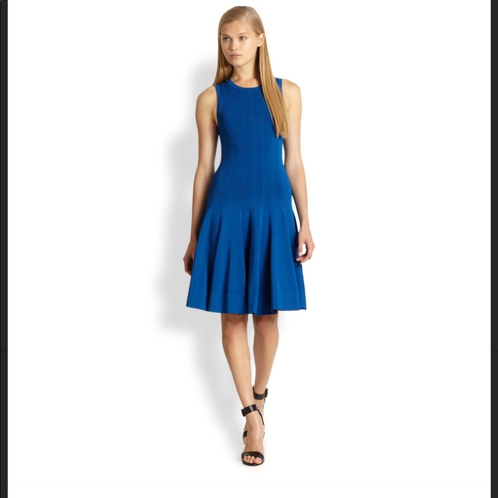 A.L.C dress